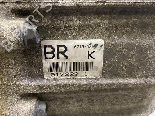 Used Gearbox Gearbox CHEVROLET CRUZE (J300) 2.0 CDI (150 hp) 34306487 34306487