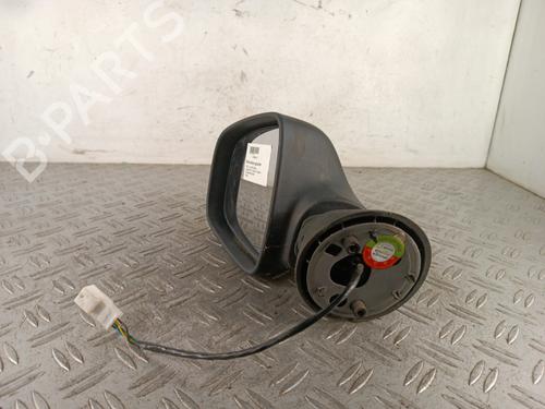 Used Left mirror Left mirror DACIA LOGAN MCV (KS_) 1.5 dCi (KS0K) (68 hp) 34316815 34316815