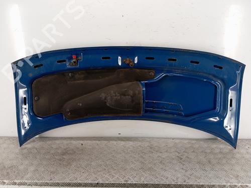 Used Hood Hood MERCEDES-BENZ VITO Van (W638) 108 CDI 2.2 (638.094) (82 hp) 34318968 34318968