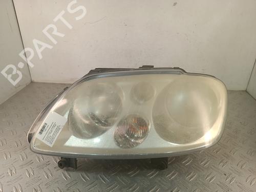 Used Left headlight Left headlight 37188894 37188894