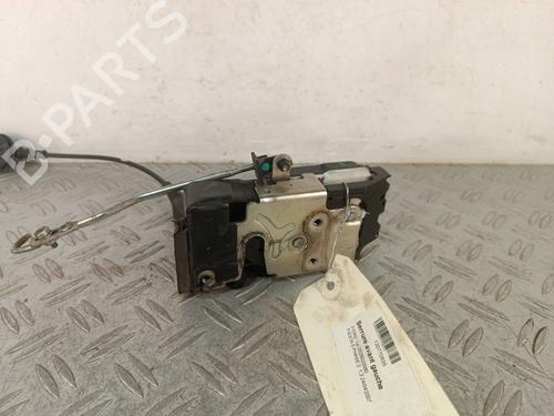 Used Front left lock Front left lock 34317721 34317721