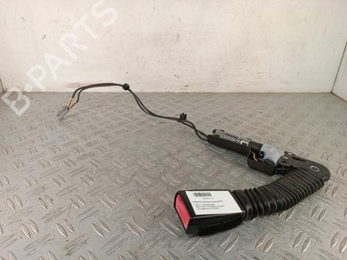 Used Seat buckle Seat buckle MINI MINI PACEMAN (R61) Cooper S (184 hp) 34318745 34318745