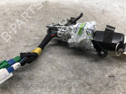 Used Ignition barrel Ignition barrel PEUGEOT 607 (9D, 9U) 2.2 HDi (170 hp) 34307372 34307372
