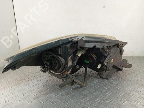 Scheinwerfer links für Scheinwerfer links TOYOTA AURIS (_E15_) 2.0 D-4D (ADE150_, ADE150R) (126 hp) 39724055 39724055