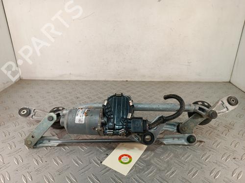 Used Front wiper motor Front wiper motor NISSAN PULSAR Hatchback (C13) 1.2 DIG-T (115 hp) 34632424 34632424