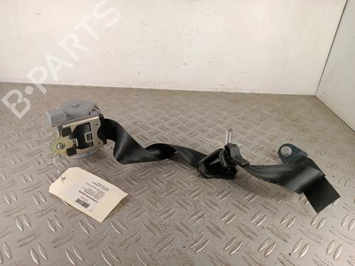 Used Rear left seatbelt Rear left seatbelt CITROËN C4 SPACETOURER (3D_) [2018-2026] 34312484 34312484