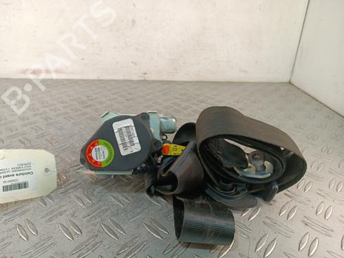 Used Front right seatbelt Front right seatbelt VW TIGUAN (5N_) [2007-2018] 34318493 34318493
