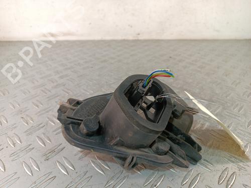 Used Lamp holder Lamp holder PEUGEOT 208 I (CA_, CC_) 1.2 VTI 82 (82 hp) 34318792 34318792