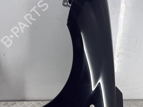 Used Left front fenders Left front fenders ALFA ROMEO MITO (955_) 1.4 (955AXB1B, 955.AXF1B) (95 hp) 34316690 34316690