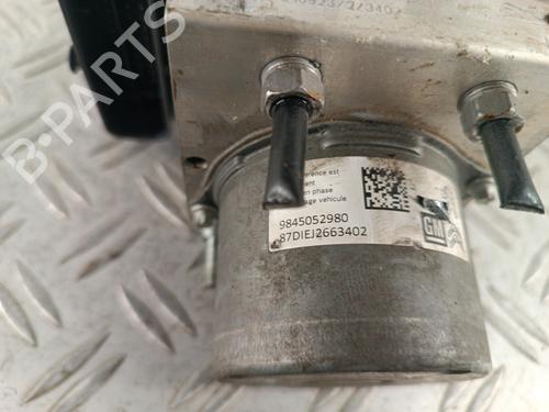 abs-pump-citroen-c3-iii-sx-2016-34313003 main image