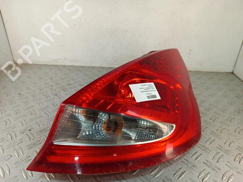Right taillight FORD FIESTA VI (CB1, CCN) | BP34717665C35 - Image 2