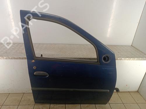 Right front door DACIA LOGAN (LS_) 1.4 (LS0A, LS0C, LS0E, LS0G) | BP34316144C3 - Image 2