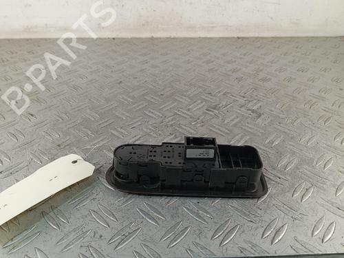 Used Left front window switch Left front window switch PEUGEOT 308 SW I (4E_, 4H_) 1.6 HDi (109 hp) 40188437 40188437