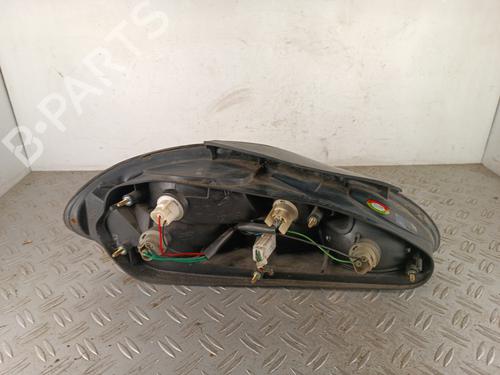Used Right taillight Right taillight HYUNDAI COUPE I (RD) [1996-2004] 34312849 34312849