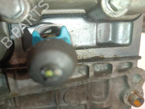 Used Engine Engine PEUGEOT 308 II (LB_, LP_, LW_, LH_, L3_) 1.5 BlueHDi 130 (131 hp) 35991303 35991303