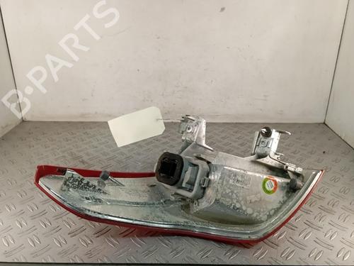 Used Right taillight Right taillight CITROËN C4 Picasso I MPV (UD_) 1.6 HDi (109 hp) 40440563 40440563