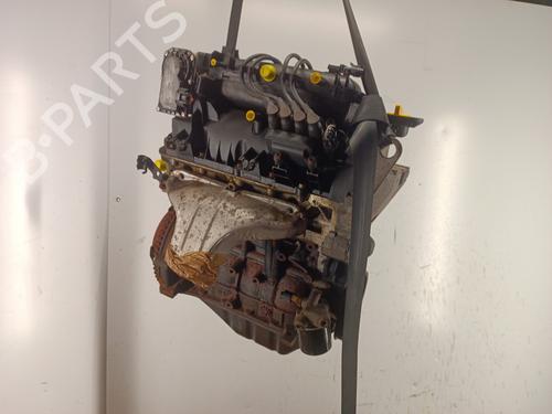 Used Engine Engine RENAULT TWINGO II (CN0_) [2007-2026] 34316775 34316775