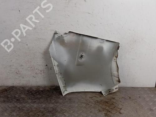 Used Right front fenders Right front fenders RENAULT MASTER II Van (FD) [1997-2013] 34306590 34306590