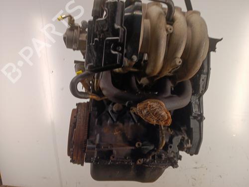 Used Engine Engine RENAULT 19 I Chamade (L53_) 1.9 D (L534, L53J) (64 hp) 34316390 34316390
