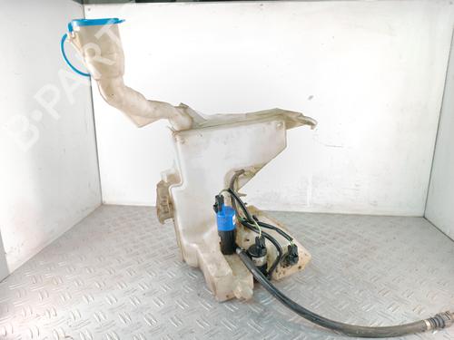 Used Windscreen washer tank Windscreen washer tank 38079848 38079848