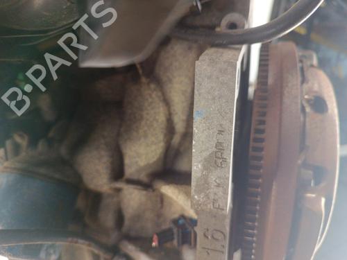 Engine FORD FUSION (JU_) 1.6 | BP34314706M1 - Image 3