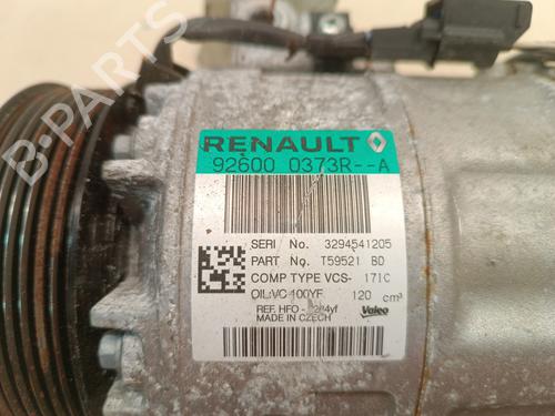 AC compressor RENAULT TRAFIC III Van (FG_) 2.0 dCi 130 (FGMY) | BP37738518M34 - Image 2