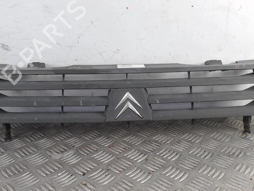 Used Grille Grille CITROËN C15 Box Body/MPV (VD_) [1984-2006] 34305470 34305470