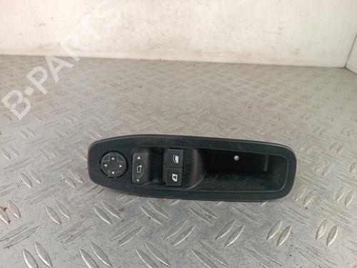 Used Left front window switch Left front window switch 38079912 38079912