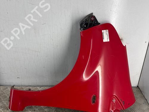 Used Left front fenders Left front fenders 37866365 37866365