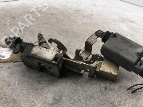 Used Rear right lock Rear right lock RENAULT TRAFIC Van (T_, P_, V_) 1.9 D (60 hp) 34307247 34307247