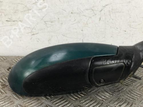Used Right mirror Right mirror PEUGEOT 607 (9D, 9U) 2.2 16V (158 hp) 35934596 35934596