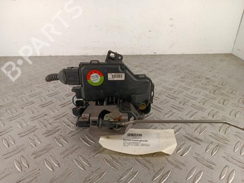 Used Front left lock Front left lock AUDI A4 B6 Avant (8E5) 2.5 TDI (163 hp) 34310772 34310772