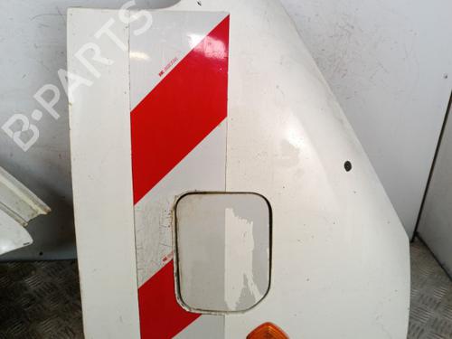Used Left front fenders Left front fenders PEUGEOT BOXER Van (244) 2.2 HDi (101 hp) 34307564 34307564