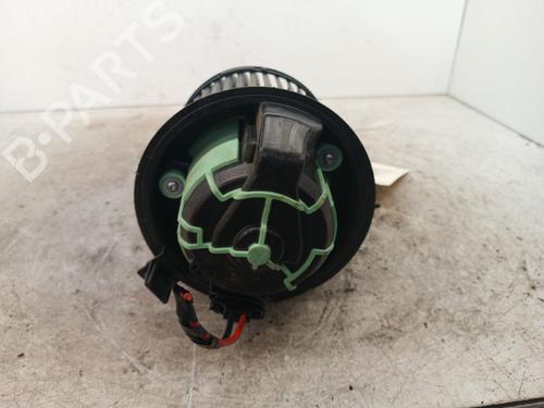 Used Heater blower motor Heater blower motor CITROËN C4 II (NC_) 1.6 HDi 90 (92 hp) 34308999 34308999