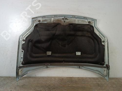 Capot Capot CITROËN BERLINGO / BERLINGO FIRST MPV (MF_, GJK_, GFK_) [1996-2026] 34308652 34308652