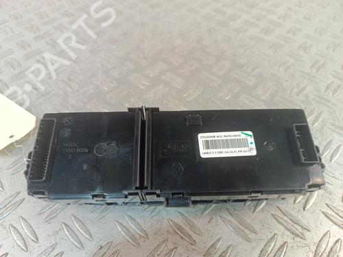 Used Climate control Climate control RENAULT MEGANE III Coupe (DZ0/1_) 1.6 dCi (DZ00, DZ12, DZ2A, DZ13) (130 hp) 34318519 34318519