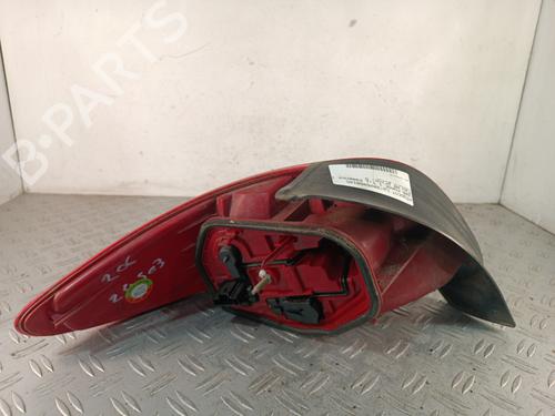 Used Right taillight Right taillight 36655365 36655365