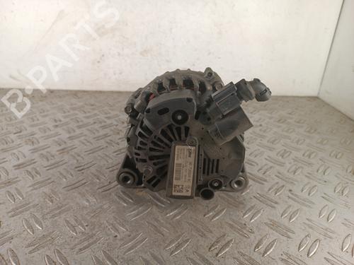 Alternator CITROËN C3 II (SC_) 1.2 VTi 82 | BP37738451M7 - Image 3