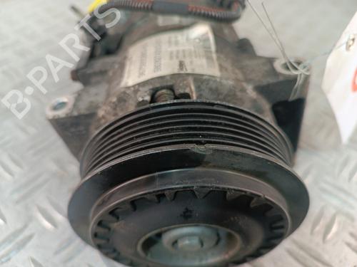 Used AC compressor AC compressor PEUGEOT 308 SW II (LC_, LJ_, LR_, LX_, L4_) 1.6 BlueHDi 120 (120 hp) 34317572 34317572