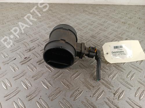 Used Mass air flow sensor Mass air flow sensor PEUGEOT BIPPER Tepee 1.3 HDi 75 (75 hp) 34312800 34312800