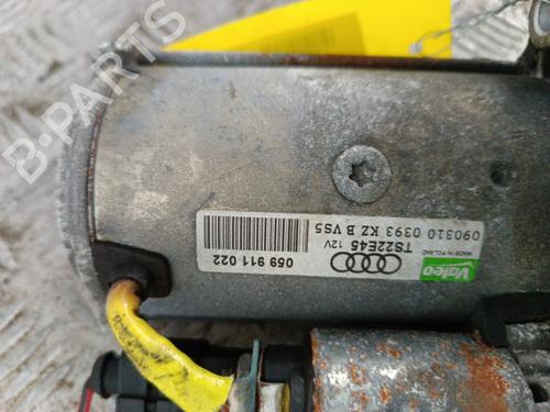 Démarreur Démarreur AUDI Q5 (8RB) 3.0 TDI quattro (240 hp) 34308366 34308366
