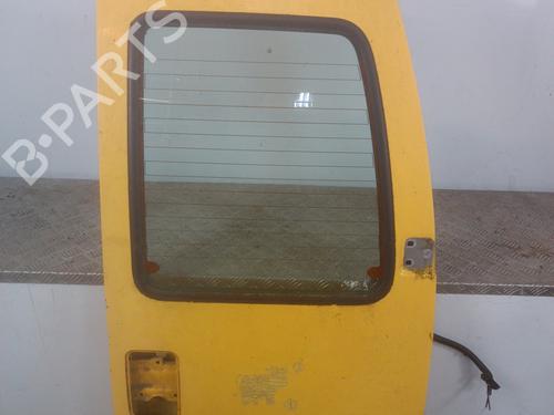 Used Right tailgate Right tailgate FIAT SCUDO Van (220_) 1.9 D (69 hp) 34310041 34310041