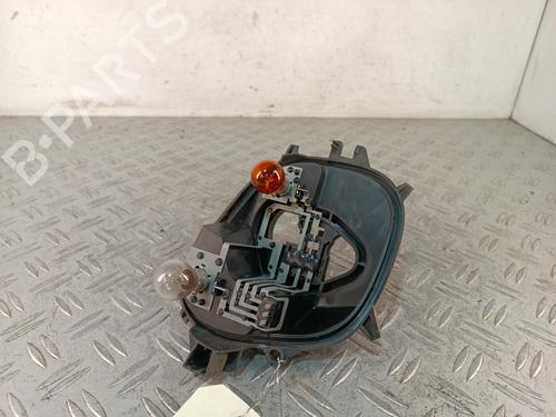 Used Lamp holder Lamp holder PEUGEOT 208 I (CA_, CC_) 1.6 BlueHDi 100 (100 hp) 34318799 34318799