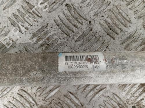 Steering rack KIA PICANTO III (JA) 1.0 | BP39457463M22  - Image 5