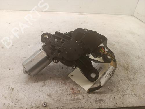 Motor limpia trasero Motor limpia trasero VW TOURAN (1T3) [2010-2016] 34310049 34310049