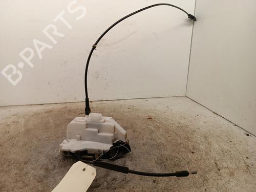 front-left-lock-renault-twingo-ii-cn0_-2007-34309352 main image