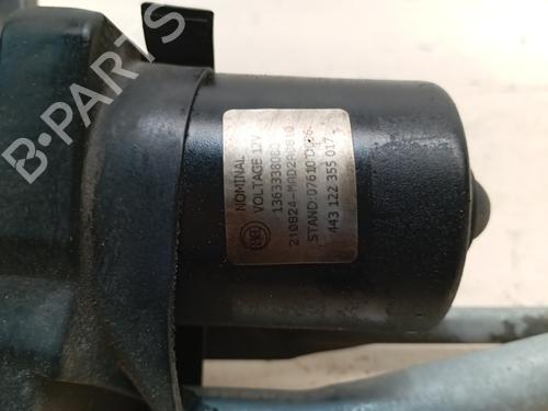 Used Front wiper motor Front wiper motor OPEL MOVANO C Van (U9) 2.2 D (140 hp) 34318776 34318776