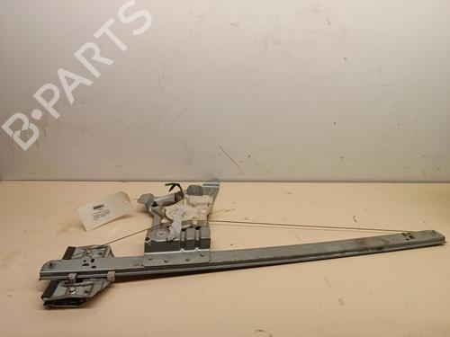 Used Front left window mechanism Front left window mechanism VW CRAFTER 30-50 Van (2E_) 2.0 TDI (142 hp) 34308951 34308951
