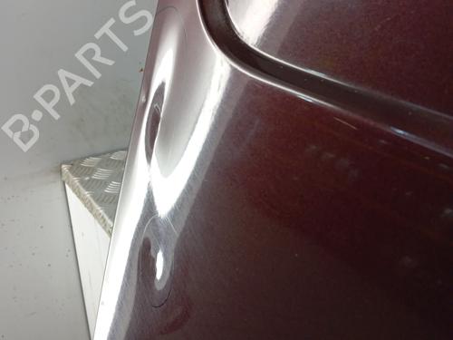 Venstre side skydedør Venstre side skydedør RENAULT MASTER III Van (FV) 2.3 dCi 125 FWD (FV0C, FV0D, FV0G, FV0H, FV0J, FV0K,... (125 hp) 35934516 35934516