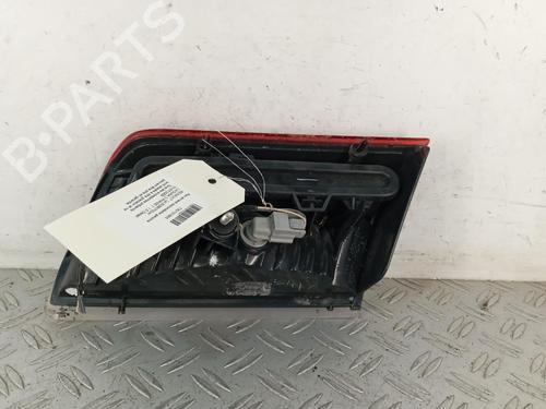 Left tailgate light RENAULT LAGUNA III (BT0/1) 1.5 dCi (BT00, BT0A, BT0T, BT1J) | BP38010211C79 - Image 2